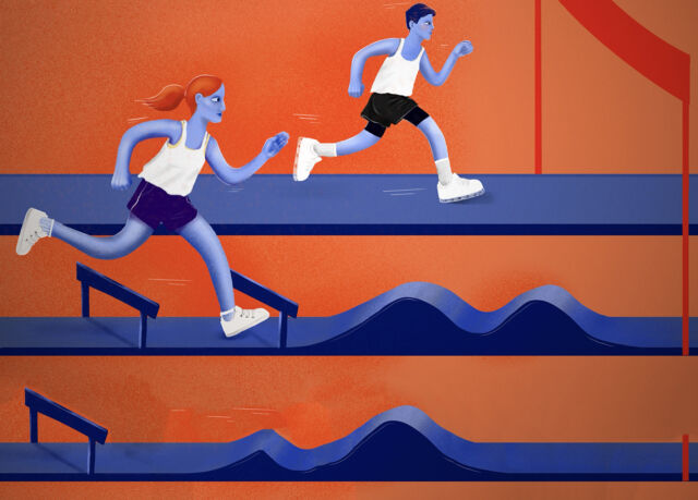 Гендерное равенство и гендерная справедливость